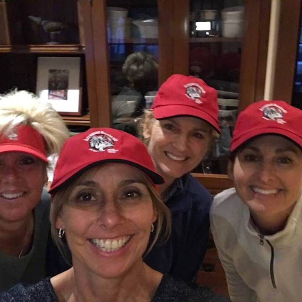 Meet your Posher, Beth